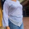 Camisa Tejida - Imagen 4