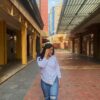Camisa Tejida