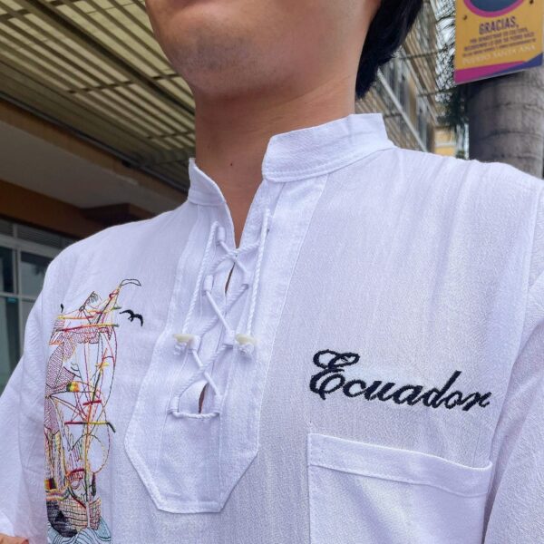 Camisa Casual - Imagen 4