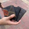 Billeteras